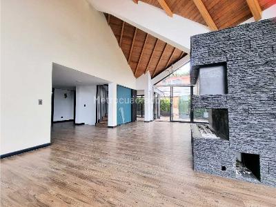 Casa de 4 alcobas en venta en Calatrava, Bogotá, 380 m² · foto 5 de 20