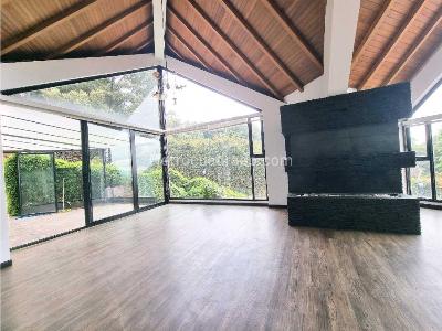 Casa de 4 alcobas en venta en Calatrava, Bogotá, 380 m² · foto 13 de 20