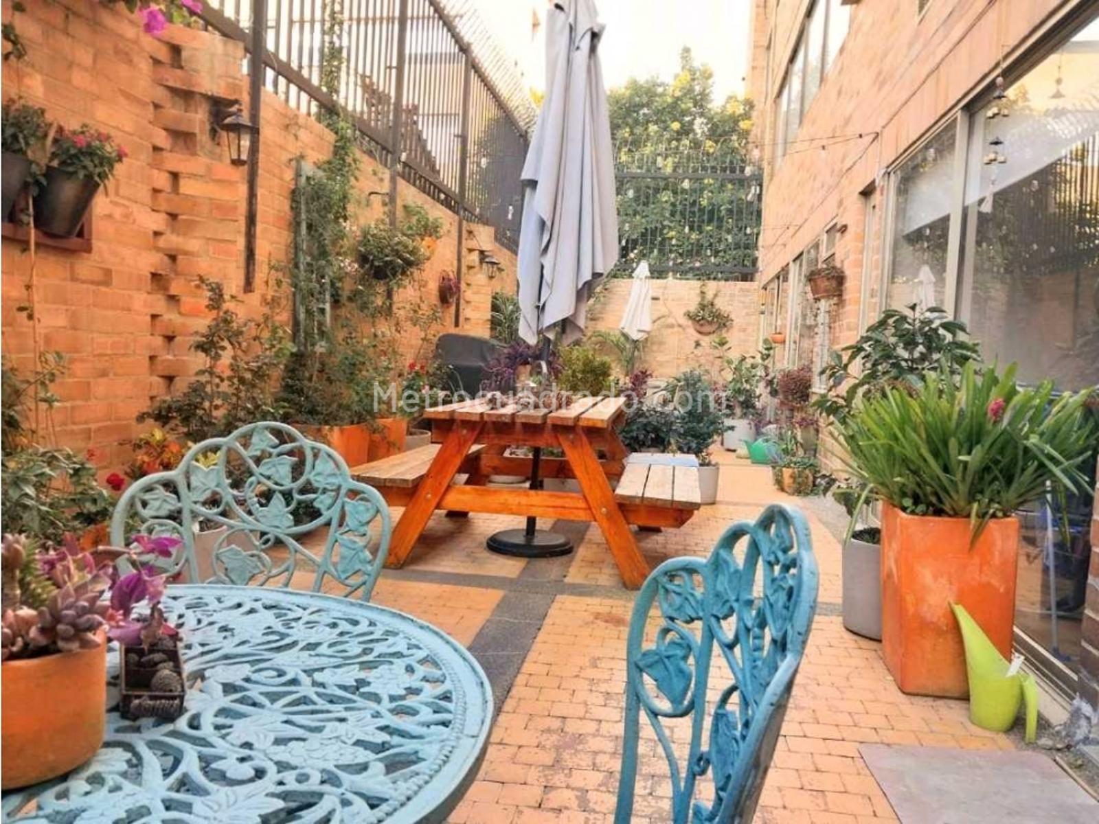 Foto del apartamento