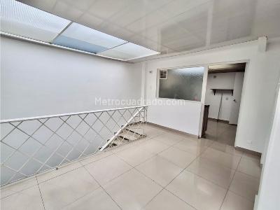 Casa en venta en La Esmeralda, Bogotá · foto 15 de 20