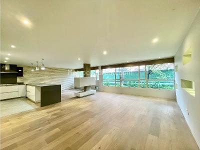 Apartamento de 2 alcobas en arriendo en El Nogal, Bogotá, 150 m² · foto 2 de 20