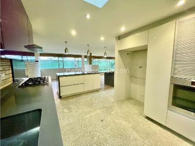 Apartamento de 2 alcobas en arriendo en El Nogal, Bogotá, 150 m² · foto 7 de 20