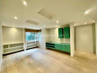 Apartamento de 2 alcobas en arriendo en El Nogal, Bogotá, 150 m² · foto 8 de 20