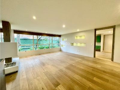Apartamento de 2 alcobas en arriendo en El Nogal, Bogotá, 150 m² · foto 9 de 20
