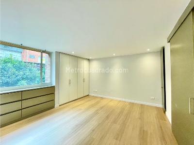 Apartamento de 2 alcobas en arriendo en El Nogal, Bogotá, 150 m² · foto 11 de 20