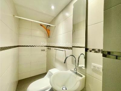 Apartamento de 2 alcobas en arriendo en El Nogal, Bogotá, 150 m² · foto 20 de 20