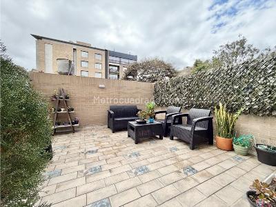 Apartamento en venta en San Patricio, Bogotá · foto 3 de 19