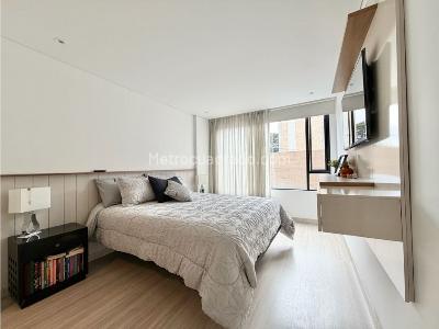 Apartamento en venta en San Patricio, Bogotá · foto 6 de 19