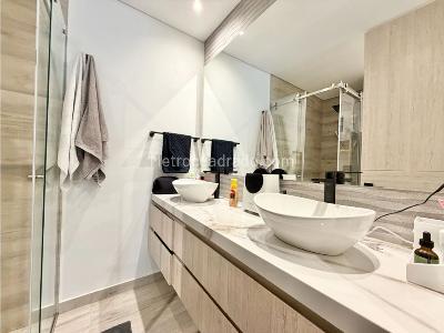 Apartamento en venta en San Patricio, Bogotá · foto 8 de 19