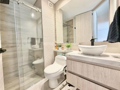 Apartamento en venta en San Patricio, Bogotá · foto 11 de 19