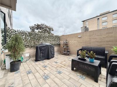 Apartamento en venta en San Patricio, Bogotá · foto 12 de 19
