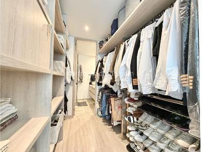 Apartamento en venta en San Patricio, Bogotá · foto 15 de 19