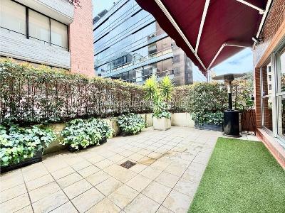 Apartamento en venta en Rosales, Bogotá · foto 2 de 20