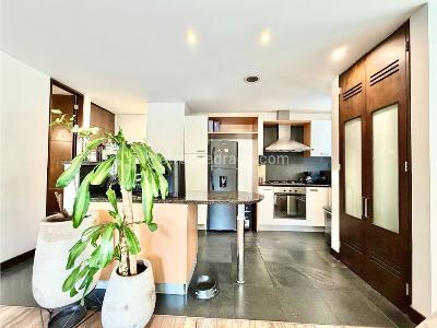 Apartamento en venta en Rosales, Bogotá · foto 5 de 20