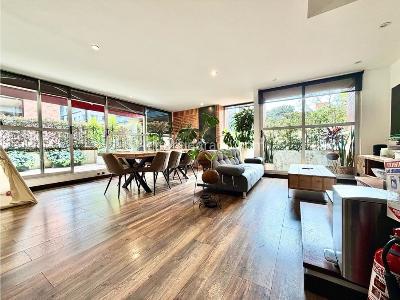 Apartamento en venta en Rosales, Bogotá · foto 6 de 20