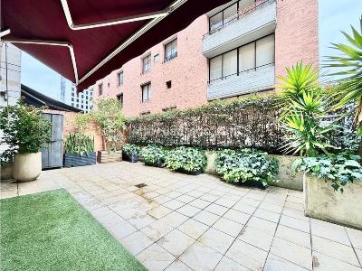 Apartamento en venta en Rosales, Bogotá · foto 7 de 20
