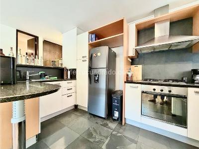 Apartamento en venta en Rosales, Bogotá · foto 8 de 20