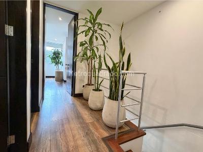 Apartamento en venta en Rosales, Bogotá · foto 10 de 20
