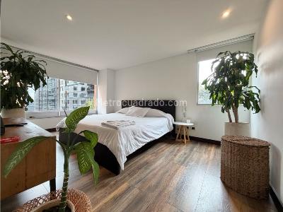 Apartamento en venta en Rosales, Bogotá · foto 11 de 20