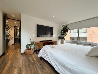 Apartamento en venta en Rosales, Bogotá · foto 12 de 20