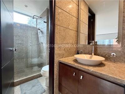 Apartamento en venta en Rosales, Bogotá · foto 13 de 20