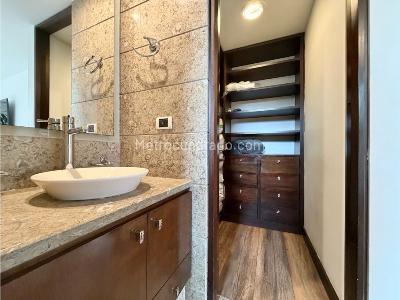 Apartamento en venta en Rosales, Bogotá · foto 14 de 20