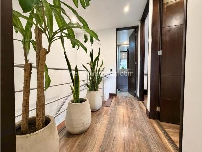 Apartamento en venta en Rosales, Bogotá · foto 15 de 20
