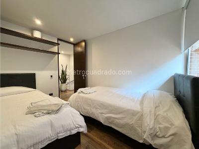 Apartamento en venta en Rosales, Bogotá · foto 17 de 20