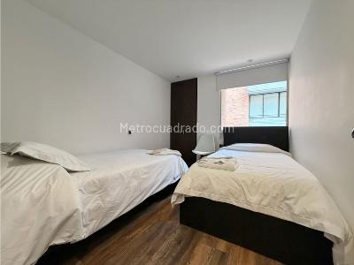 Apartamento en venta en Rosales, Bogotá · foto 18 de 20
