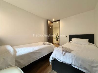 Apartamento en venta en Rosales, Bogotá · foto 19 de 20