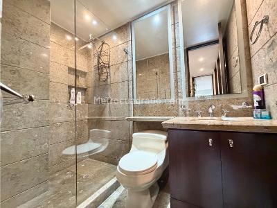 Apartamento en venta en Rosales, Bogotá · foto 20 de 20