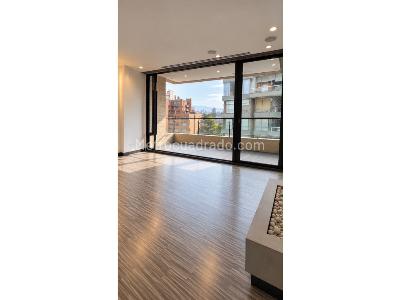 Apartamento en venta en Los Rosales, Bogotá · foto 3 de 19