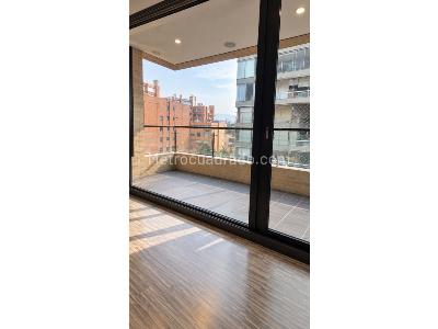 Apartamento en venta en Los Rosales, Bogotá · foto 5 de 19