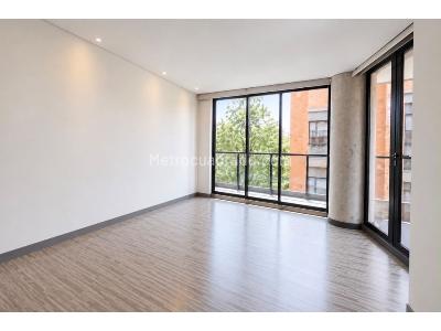 Apartamento en venta en Los Rosales, Bogotá · foto 7 de 19