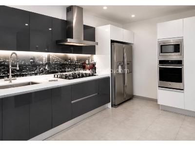 Apartamento en venta en Los Rosales, Bogotá · foto 8 de 19