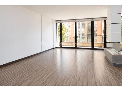 Apartamento en venta en Los Rosales, Bogotá · foto 9 de 19