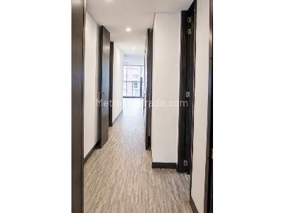 Apartamento en venta en Los Rosales, Bogotá · foto 10 de 19