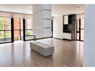 Apartamento en venta en Los Rosales, Bogotá · foto 11 de 19