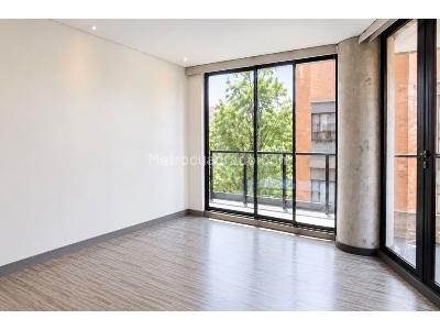 Apartamento en venta en Los Rosales, Bogotá · foto 12 de 19