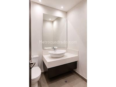 Apartamento en venta en Los Rosales, Bogotá · foto 13 de 19