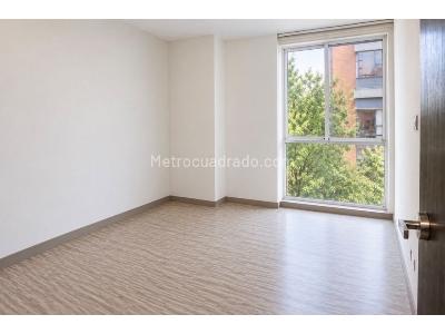 Apartamento en venta en Los Rosales, Bogotá · foto 14 de 19