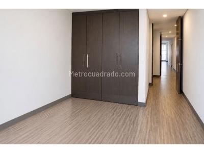 Apartamento en venta en Los Rosales, Bogotá · foto 16 de 19