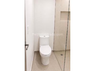 Apartamento en venta en Los Rosales, Bogotá · foto 18 de 19