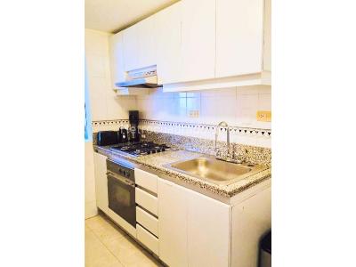 Apartamento de 1 alcoba en arriendo en Rincon Del Chico, Bogotá, 47 m² · foto 5 de 13