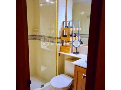 Apartamento de 1 alcoba en arriendo en Rincon Del Chico, Bogotá, 47 m² · foto 6 de 13