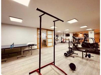 Apartamento de 1 alcoba en arriendo en Rincon Del Chico, Bogotá, 47 m² · foto 8 de 13