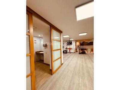 Apartamento de 1 alcoba en arriendo en Rincon Del Chico, Bogotá, 47 m² · foto 9 de 13