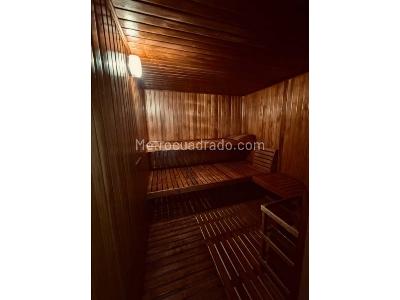 Apartamento de 1 alcoba en arriendo en Rincon Del Chico, Bogotá, 47 m² · foto 10 de 13
