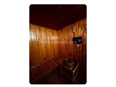 Apartamento de 1 alcoba en arriendo en Rincon Del Chico, Bogotá, 47 m² · foto 11 de 13