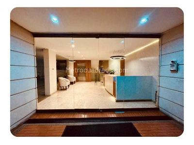 Apartamento de 1 alcoba en arriendo en Rincon Del Chico, Bogotá, 47 m² · foto 13 de 13